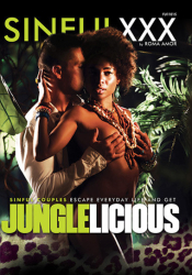 : Junglelicious