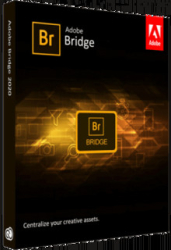 : Adobe Bridge 2025 v15.0 (x64)