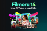 : Wondershare Filmora 14.0.7.9572