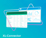 : XL-Connector hidden