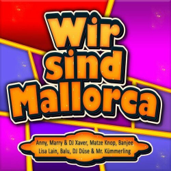 : Wir sind Mallorca (2024) Flac