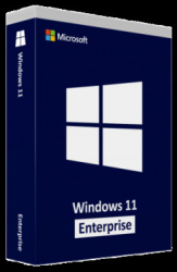 : Windows 11 Enterprise 24H2 Build 26100.2033