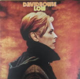 : David Bowie - Low (45th Anniversary Limited Edition)  (1977,2022)