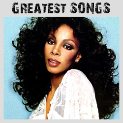 : Donna Summer - Greatest Songs  (2018)