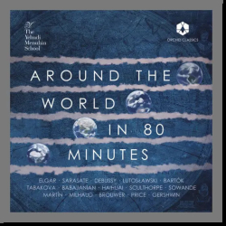 : Around the World in 80 Minutes (2024)