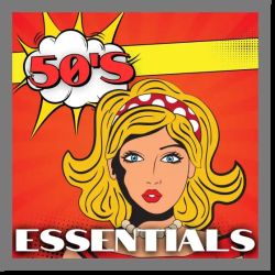 : 50s Essentials (2024)