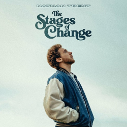 : Nathan Trent - The Stages of Change  (2022)