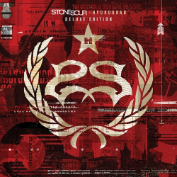 : Stone Sour - Hydrograd (Deluxe Edition)  (2018)