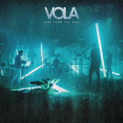 : VOLA - Live From The Pool  (2022)