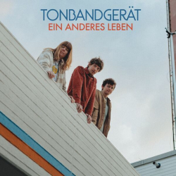 : Tonbandgerät - Ein anderes Leben (2024)