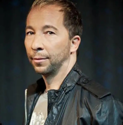 : DJ Bobo - Diskografie - [1990 - 2022]