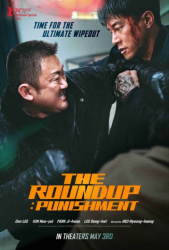 : The Roundup Punishment 2024 German Eac3 1080p WebriP x265-Ede