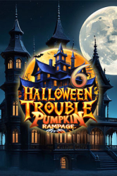 : Halloween Trouble 6 Pumpkin Rampage Collectors Edition German-MiLa