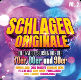 : Schlager Originale Unvergessliche Hits (2024)