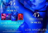 : 45 Years of Pleasure - Los Angeles (2024)