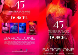 : 45 Years of Pleasure - Barcelona (2024)