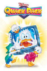 : Quack Pack-Onkel D und die Boys 1996 S01 Complete Ac3 1080p Web2Bd x264-PittStone