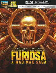 : Furiosa A Mad Max Saga 2024 German Dd51 Dl 1080p BluRay x264-Jj