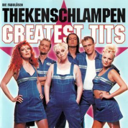 : Die Fabulösen Thekenschlampen - Greatest Tits (1997)