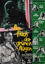 : Der Fluch der gruenen Augen German 1964 Dl Complete Pal Dvd9-Goodboy