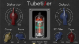 : Kiive Audio Tubetizer v1.0.1