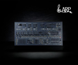 : KORG ARP 2600 1.0.9