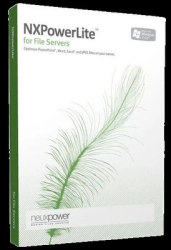 : NXPowerLite for File Servers 10.3.0