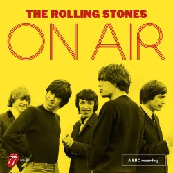 : The Rolling Stones - On Air (Deluxe) (2017)