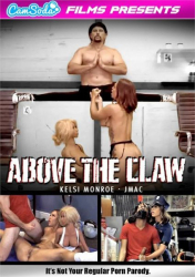 : Above the Claw XXX Parody (2024)