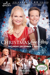 : A Christmas Love Story 2019 German 1080p Amzn Web H264-Oergel