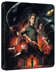 : Alien Romulus 2024 German LD DL 720p WEBRip h265-LDO