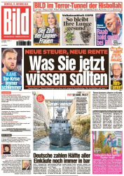 : Bild - 15 Oktober 2024