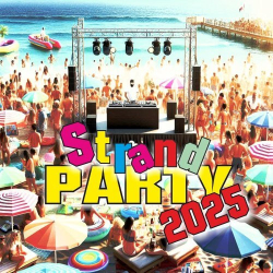 : Strand Party 2025 (2024)