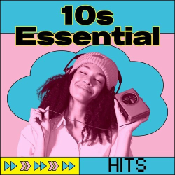 : 10s Essential Hits (2024)