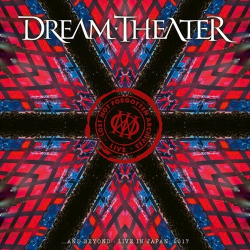 : Dream Theater - Lost Not Forgotten Archives: ...and Beyond - Live in Japan, 2017  (2022)