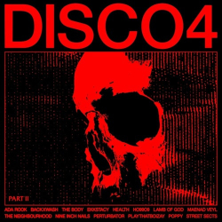 : Health - DISCO4 :: PART II  (2022)