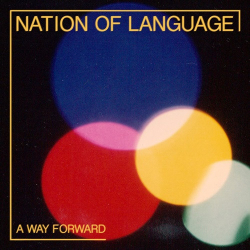 : Nation of Language - A Way Forward  (2021)