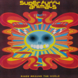 : Super Furry Animals - Rings Around The World  (2001)