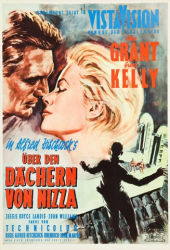 : Ueber den Daechern von Nizza 1955 German 2160p Uhd BluRay Hevc-Unthevc