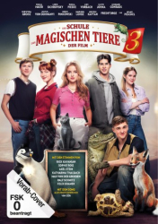 : Die Schule der magischen Tiere 3 2024 German Dl Ac3 Dubbed 1080p Web h264-Mega