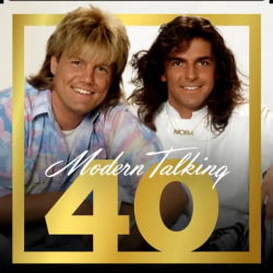 : Modern Talking - Modern Talking 40 (2024)