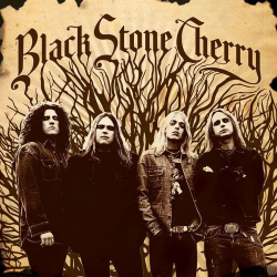 : Black Stone Cherry - Black Stone Cherry (Special Edition)  (2022)