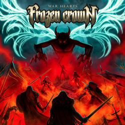 : Frozen Crown - War Hearts (2024)