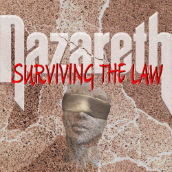 : Nazareth - Surviving the Law  (2022)