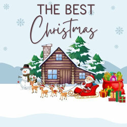 : The Best Christmas (2024)