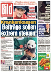 : Bild - 16 Oktober 2024