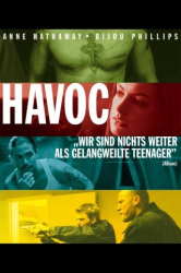 : Havoc 2005 German 720p Web H264-ClassiCalhd