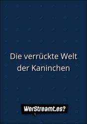 : Die verrueckte Welt der Kaninchen 2018 German Dl Doku 720p Web x264-ClassiCalhd