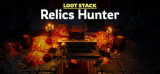 : Loot Stack Relics Hunter-Tenoke