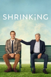 : Shrinking 2023 S02E01 German Dl Atmos 1080p Atvp Web H265-ZeroTwo